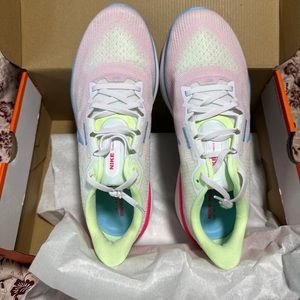 Nike zoomx vomero